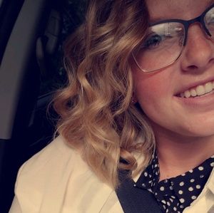 Meet your Posher, Tiffany